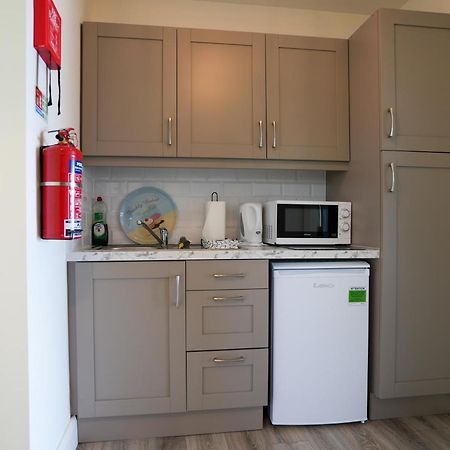 The Gaslight Inn Self Catering Holiday Apartments Rossnowlagh Donegal Buitenkant foto