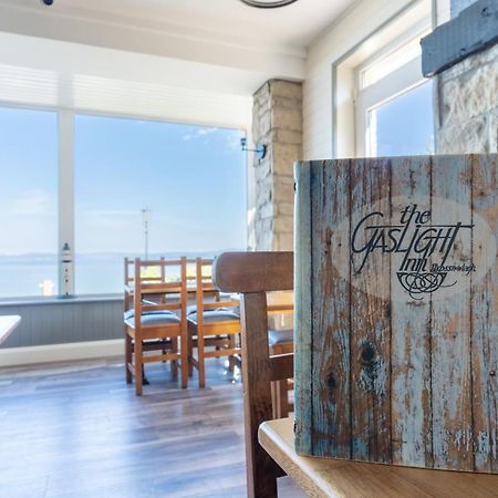 The Gaslight Inn Self Catering Holiday Apartments Rossnowlagh Donegal Buitenkant foto