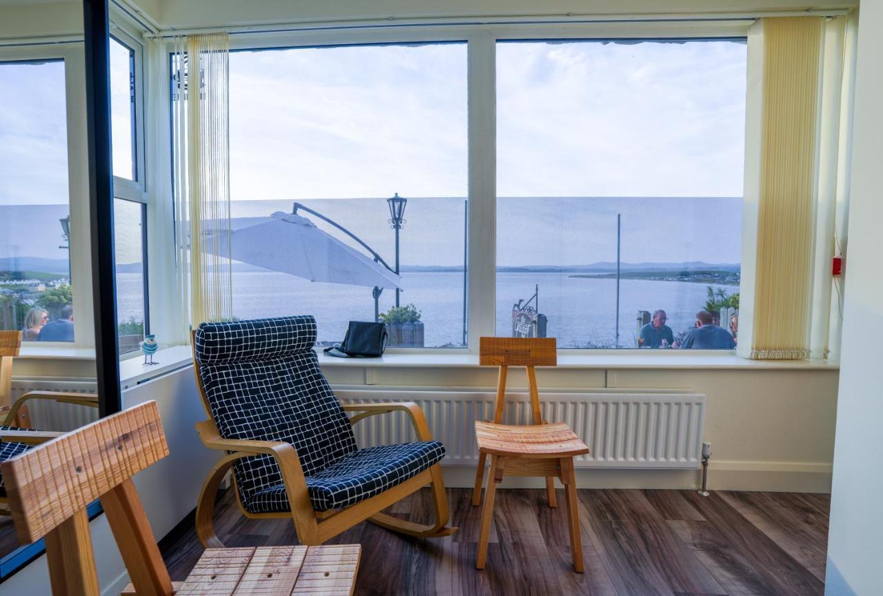 The Gaslight Inn Self Catering Holiday Apartments Rossnowlagh Donegal Buitenkant foto