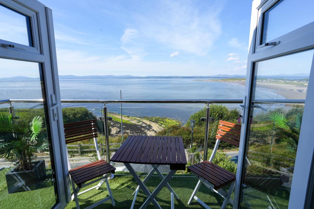 The Gaslight Inn Self Catering Holiday Apartments Rossnowlagh Donegal Buitenkant foto