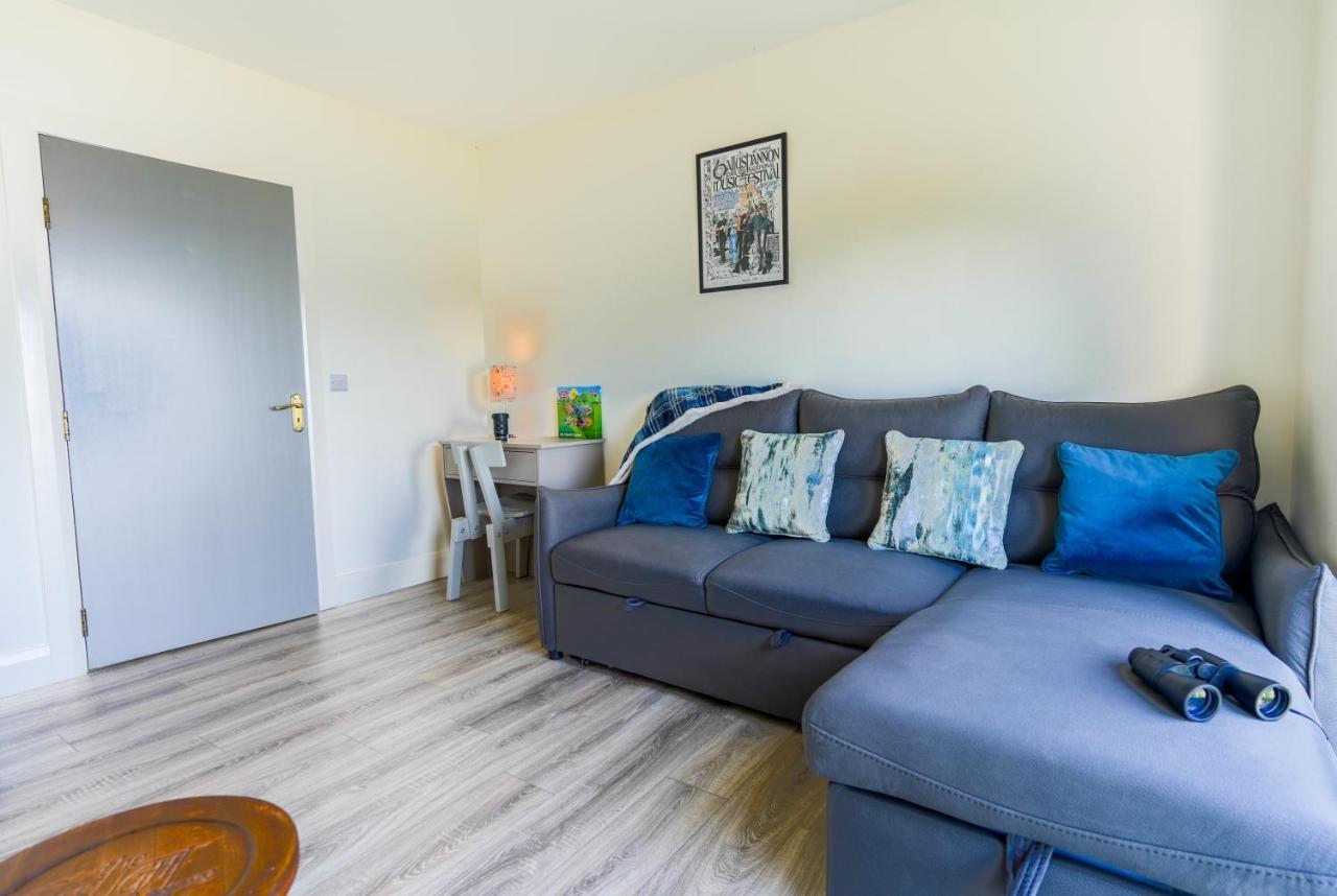 The Gaslight Inn Self Catering Holiday Apartments Rossnowlagh Donegal Buitenkant foto