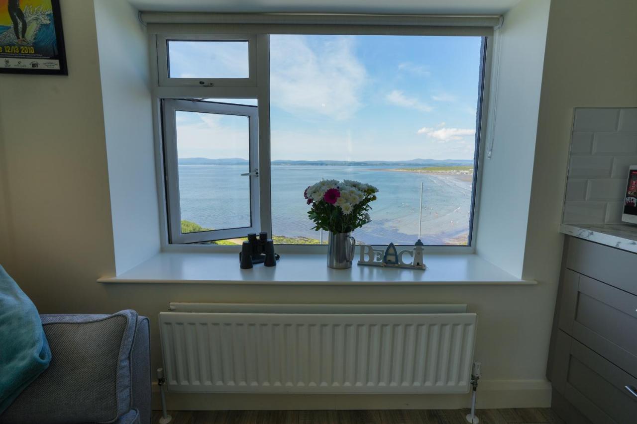 The Gaslight Inn Self Catering Holiday Apartments Rossnowlagh Donegal Buitenkant foto