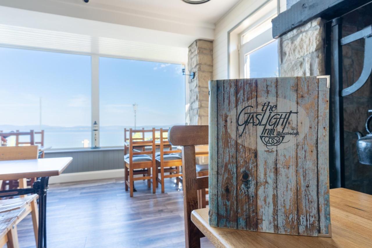 The Gaslight Inn Self Catering Holiday Apartments Rossnowlagh Donegal Buitenkant foto