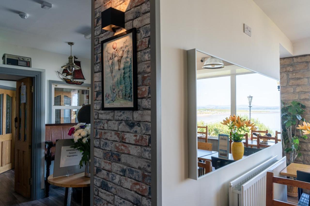 The Gaslight Inn Self Catering Holiday Apartments Rossnowlagh Donegal Buitenkant foto