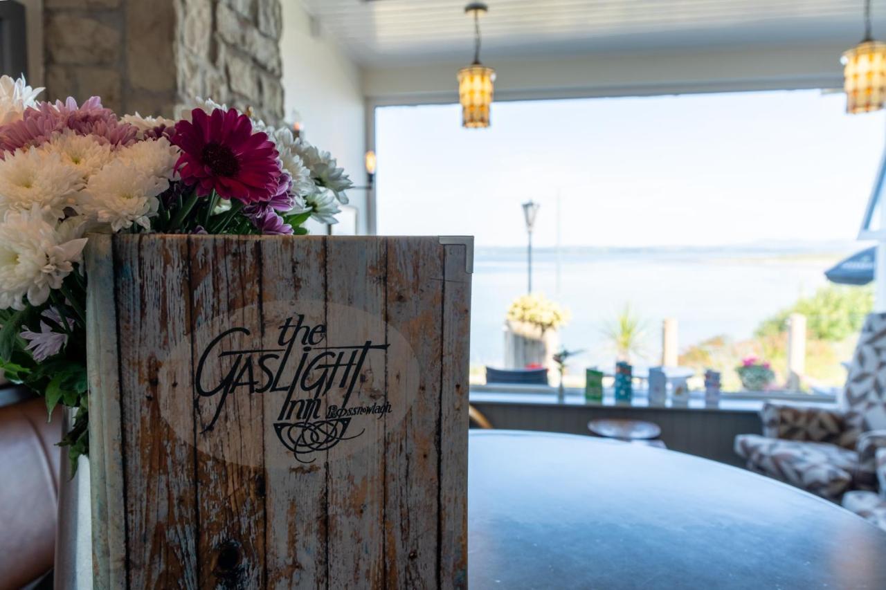 The Gaslight Inn Self Catering Holiday Apartments Rossnowlagh Donegal Buitenkant foto
