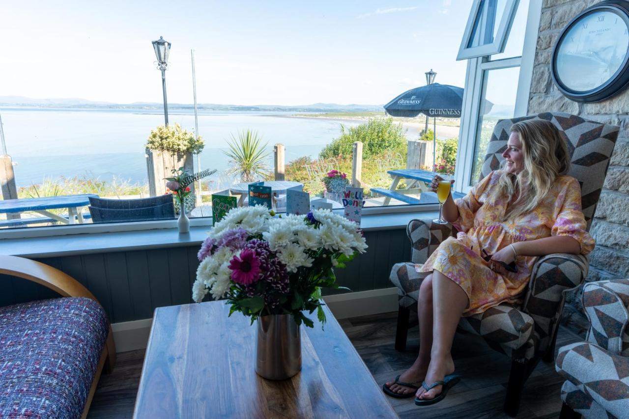 The Gaslight Inn Self Catering Holiday Apartments Rossnowlagh Donegal Buitenkant foto