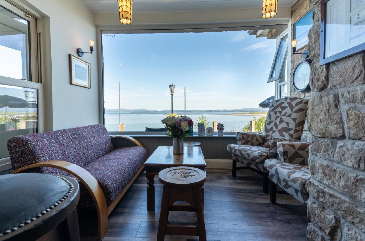 The Gaslight Inn Self Catering Holiday Apartments Rossnowlagh Donegal Buitenkant foto