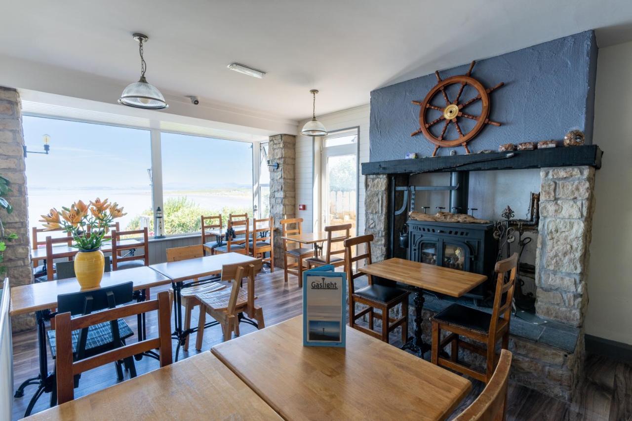 The Gaslight Inn Self Catering Holiday Apartments Rossnowlagh Donegal Buitenkant foto